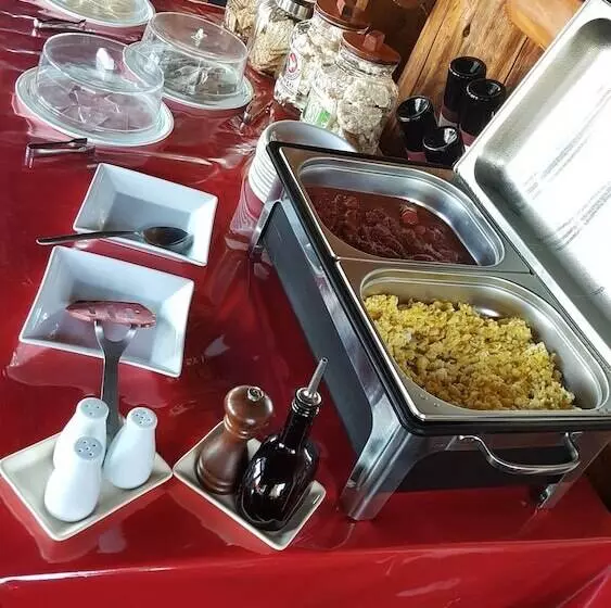 Fotos del hotel Hosteria Los Canelos:  21