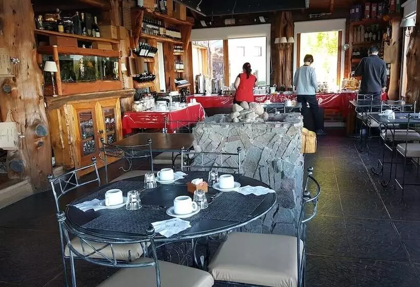 Fotos del hotel Hosteria Los Canelos:  2