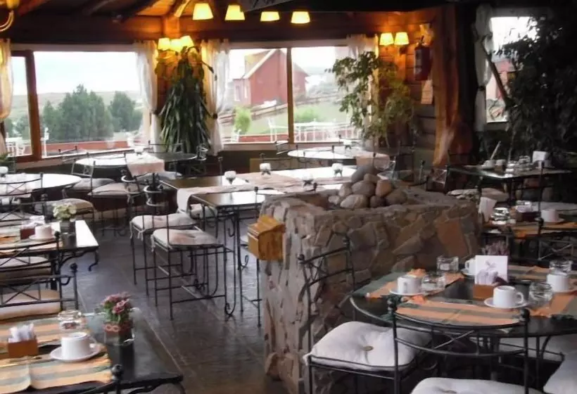 Fotos del hotel Hosteria Los Canelos:  9