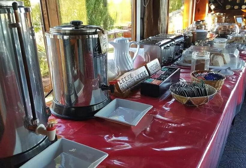 Fotos del hotel Hosteria Los Canelos:  6