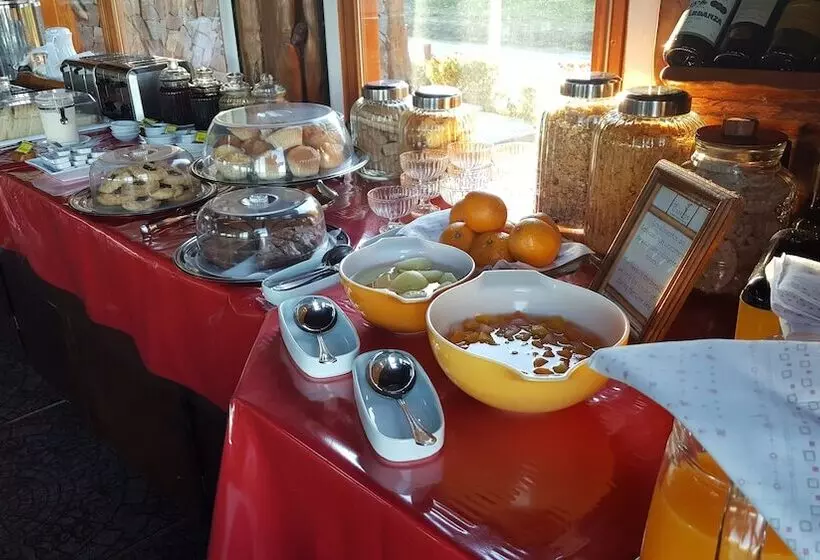 Fotos del hotel Hosteria Los Canelos:  22