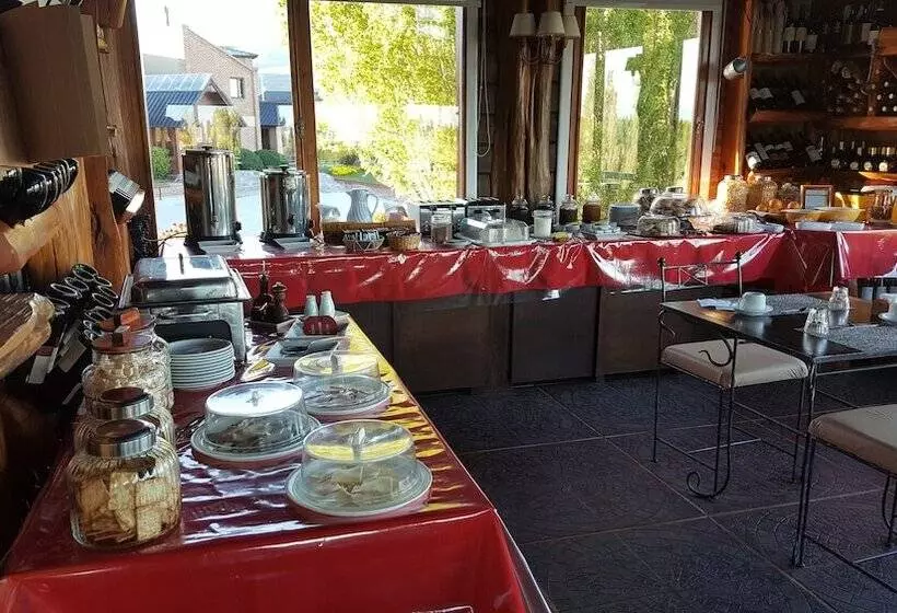 Fotos del hotel Hosteria Los Canelos:  18