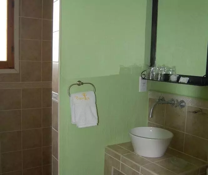 Fotos del hotel Hosteria Los Canelos:  5