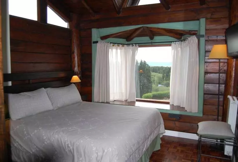 Fotos del hotel Hosteria Los Canelos:  23