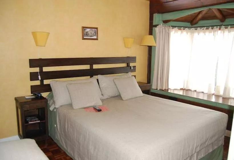 Fotos del hotel Hosteria Los Canelos:  17