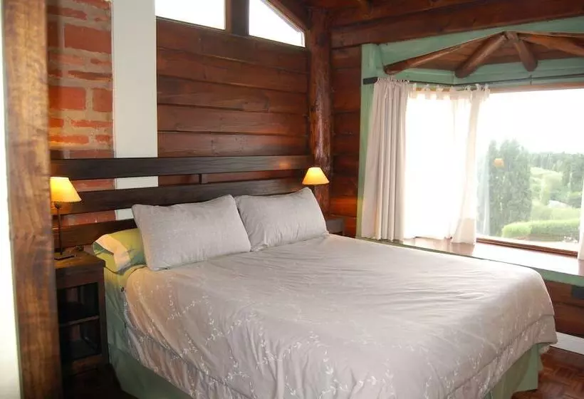 Fotos del hotel Hosteria Los Canelos:  20