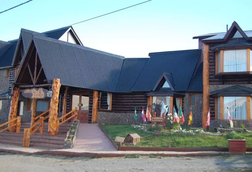 Fotos del hotel Hosteria Los Canelos:  16