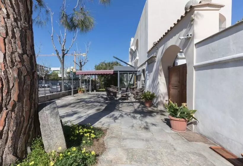 Fotos del hotel Masseria Sant Anna:  9