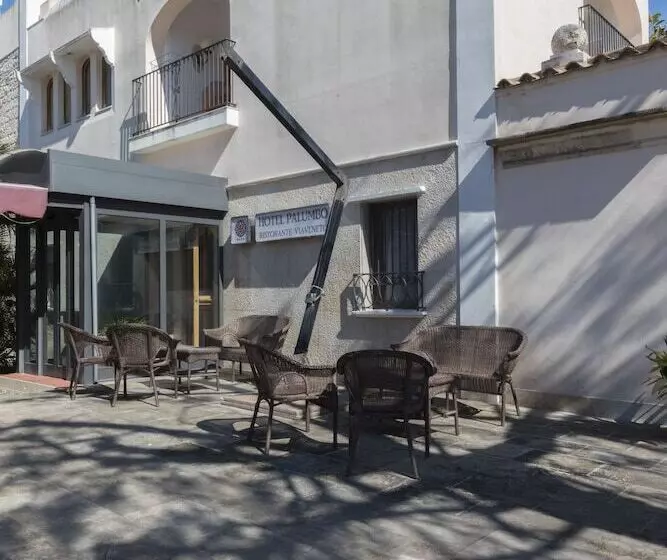 Fotos del hotel Masseria Sant Anna:  4