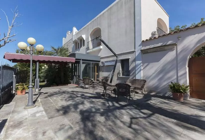 Fotos del hotel Masseria Sant Anna:  13