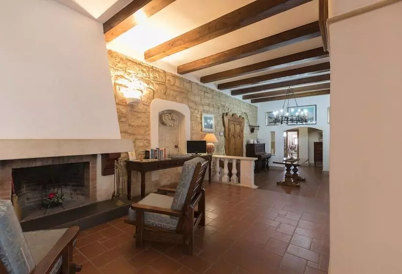 Fotos del hotel Masseria Sant Anna:  25