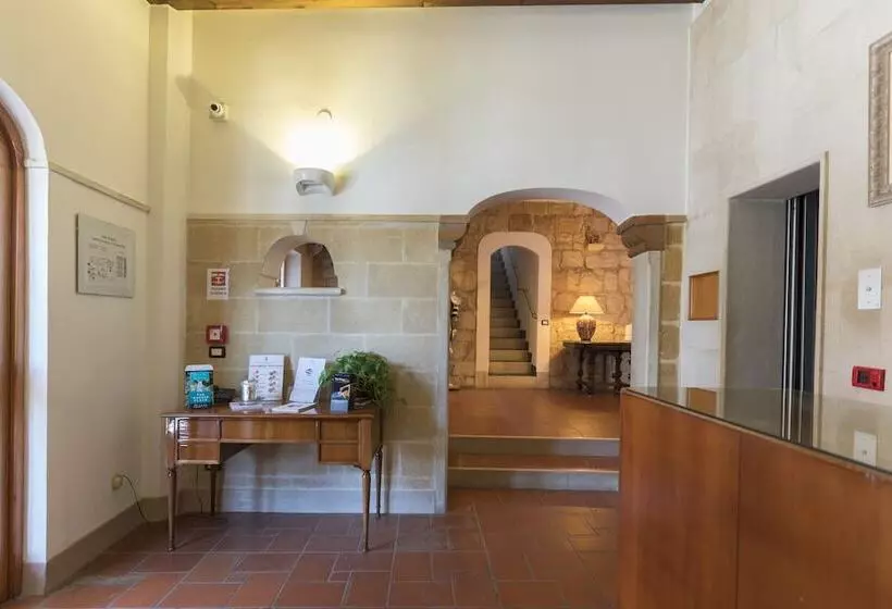 Fotos del hotel Masseria Sant Anna:  2