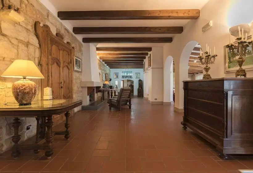 Fotos del hotel Masseria Sant Anna:  19