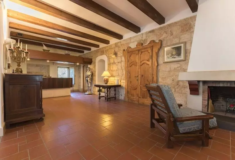 Fotos del hotel Masseria Sant Anna:  24