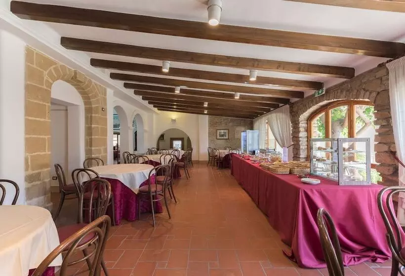 Fotos del hotel Masseria Sant Anna:  3