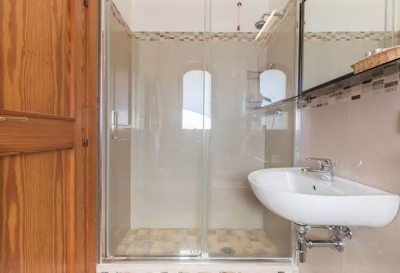 Fotos del hotel Masseria Sant Anna:  23