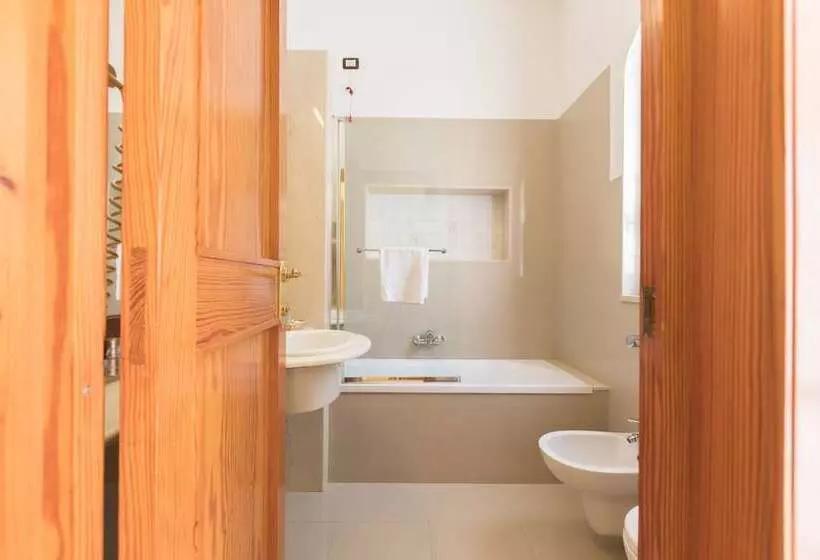 Fotos del hotel Masseria Sant Anna:  18