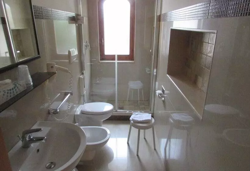 Fotos del hotel Masseria Sant Anna:  5