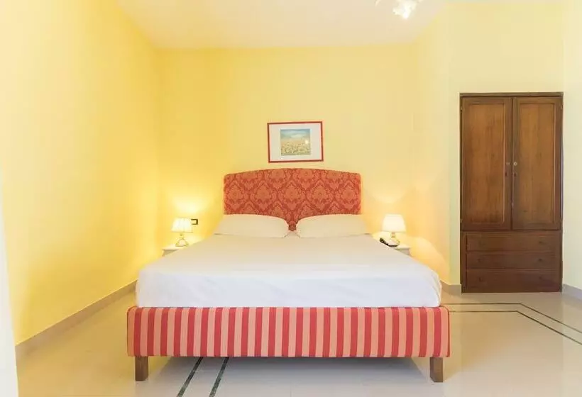 Fotos del hotel Masseria Sant Anna:  6