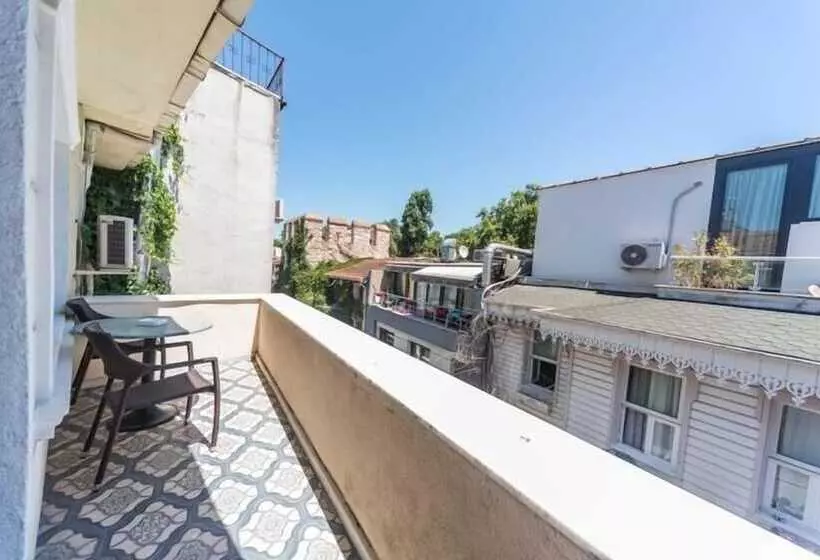 Fotos del hotel Tayahatun:  6