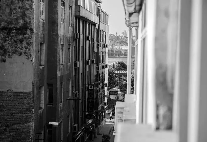 Fotos del hotel Tayahatun:  15