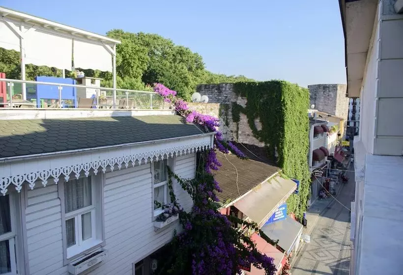 Fotos del hotel Tayahatun:  13