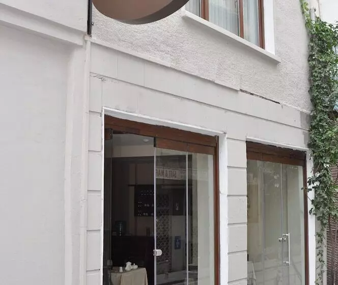 Fotos del hotel Tayahatun:  9