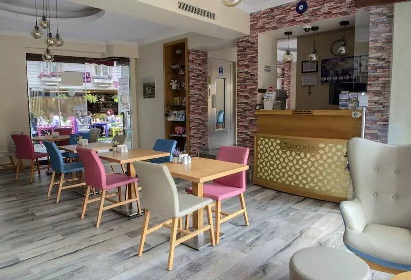 Fotos del hotel Tayahatun:  5