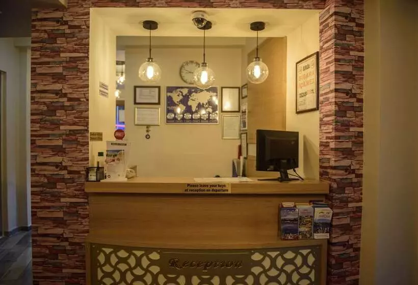 Fotos del hotel Tayahatun:  12