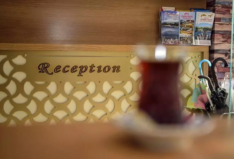 Fotos del hotel Tayahatun:  3