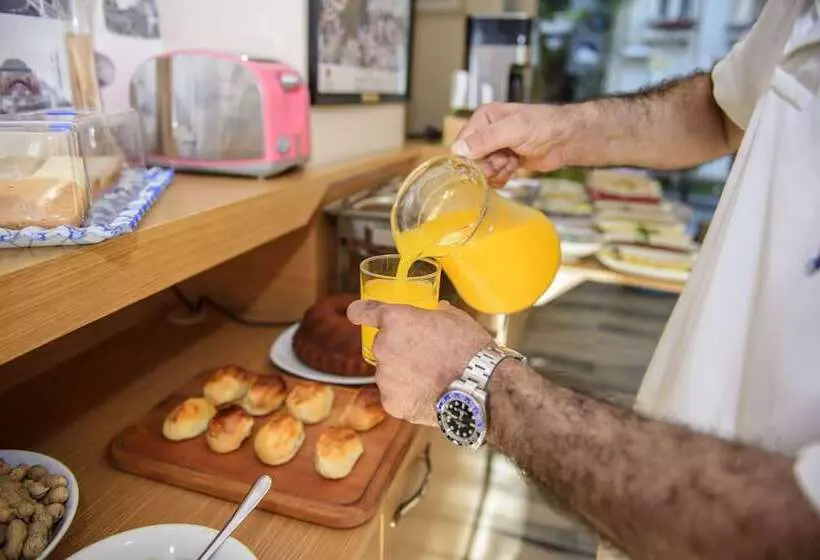 Fotos del hotel Tayahatun:  20