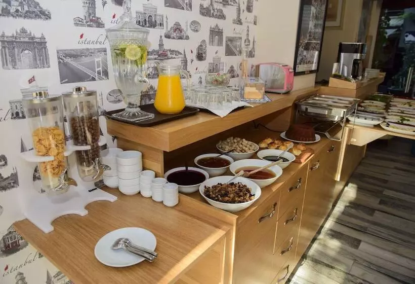 Fotos del hotel Tayahatun:  8