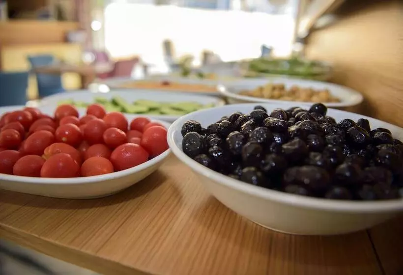 Fotos del hotel Tayahatun:  16