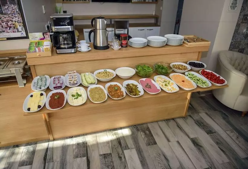 Fotos del hotel Tayahatun:  11