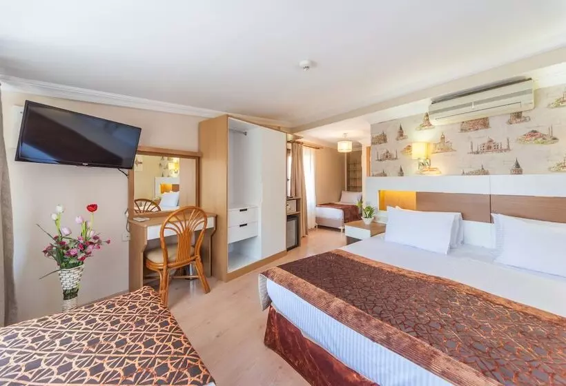 Fotos del hotel Tayahatun:  2