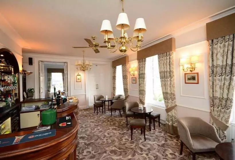 Fotos del hotel The Crescent:  22