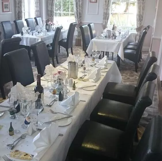 Fotos del hotel The Crescent:  10