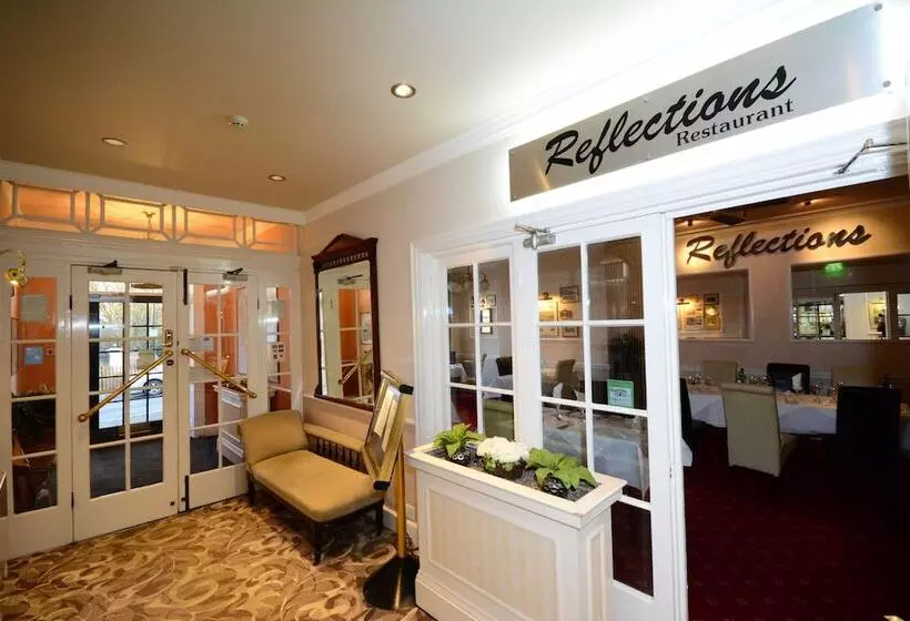 Fotos del hotel The Crescent:  3