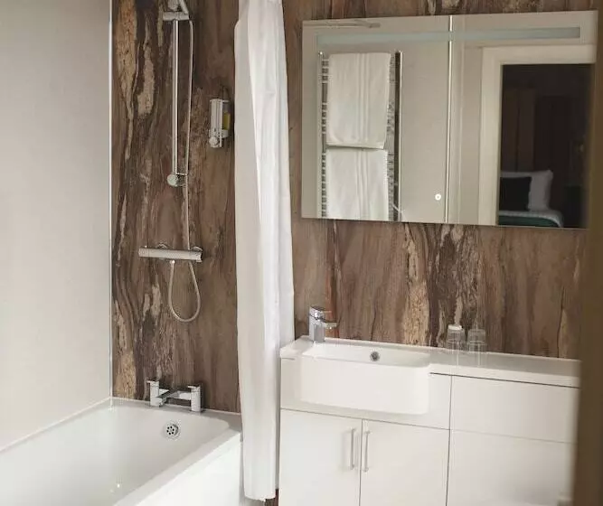 Fotos del hotel The Crescent:  25