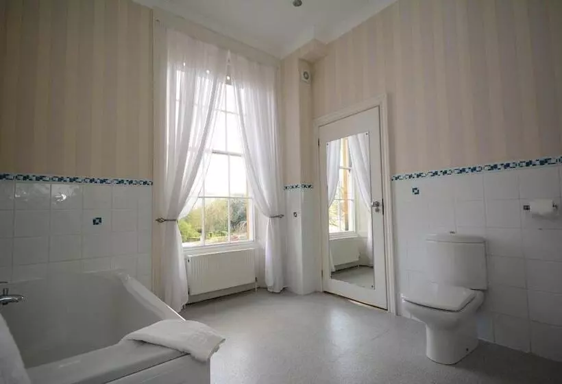 Fotos del hotel The Crescent:  23