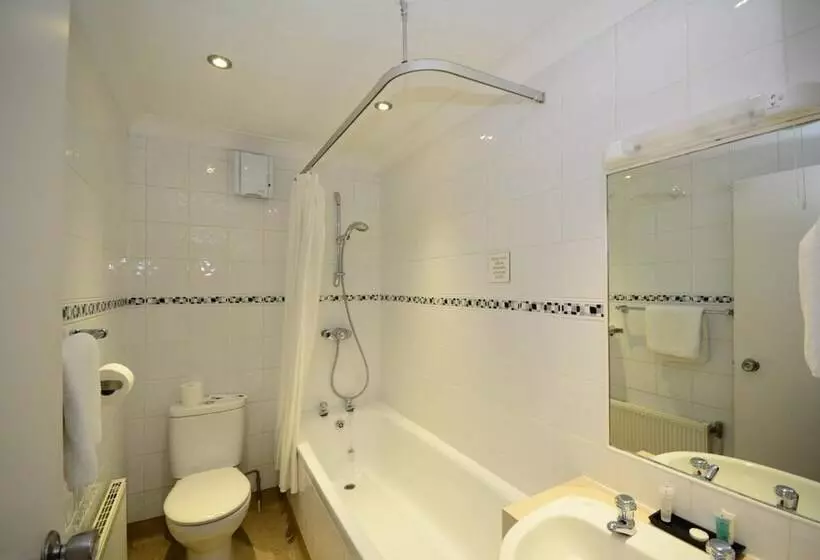 Fotos del hotel The Crescent:  14