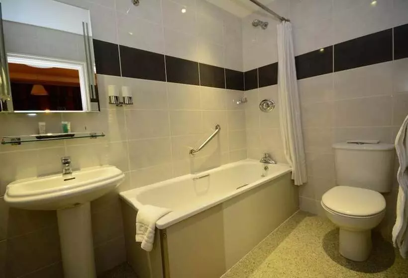 Fotos del hotel The Crescent:  17