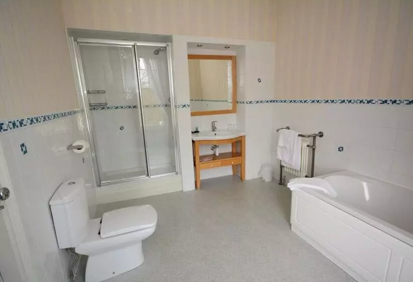 Fotos del hotel The Crescent:  21