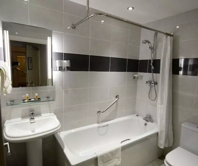 Fotos del hotel The Crescent:  5