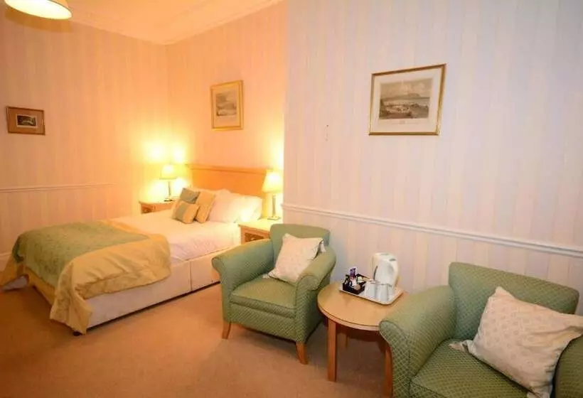 Fotos del hotel The Crescent:  8