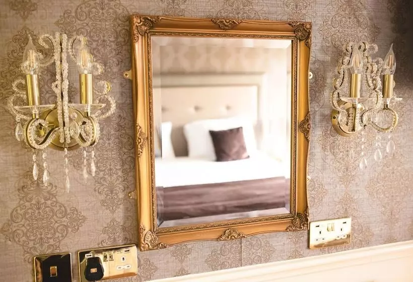 Fotos del hotel The Crescent:  18