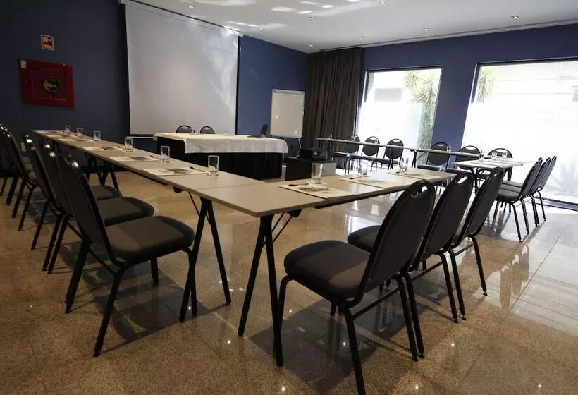 Fotos del hotel Feira Pedra Bela:  8