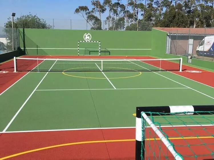 Fotos del hotel Feira Pedra Bela:  16