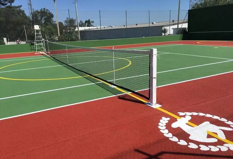 Fotos del hotel Feira Pedra Bela:  12