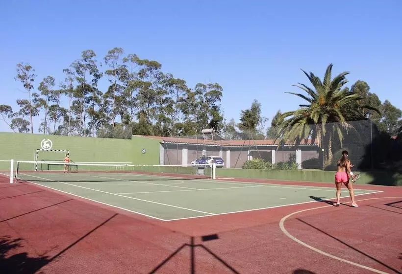 Fotos del hotel Feira Pedra Bela:  5